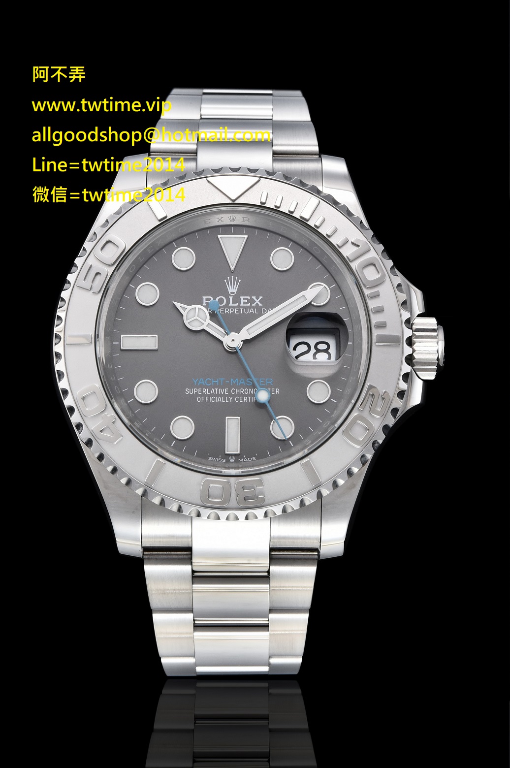 Rolex 126622 3235 Super SS