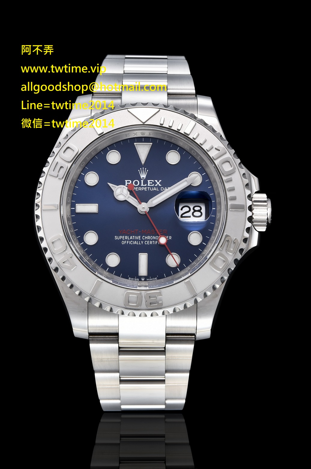 Rolex 126622 3235 Super SS