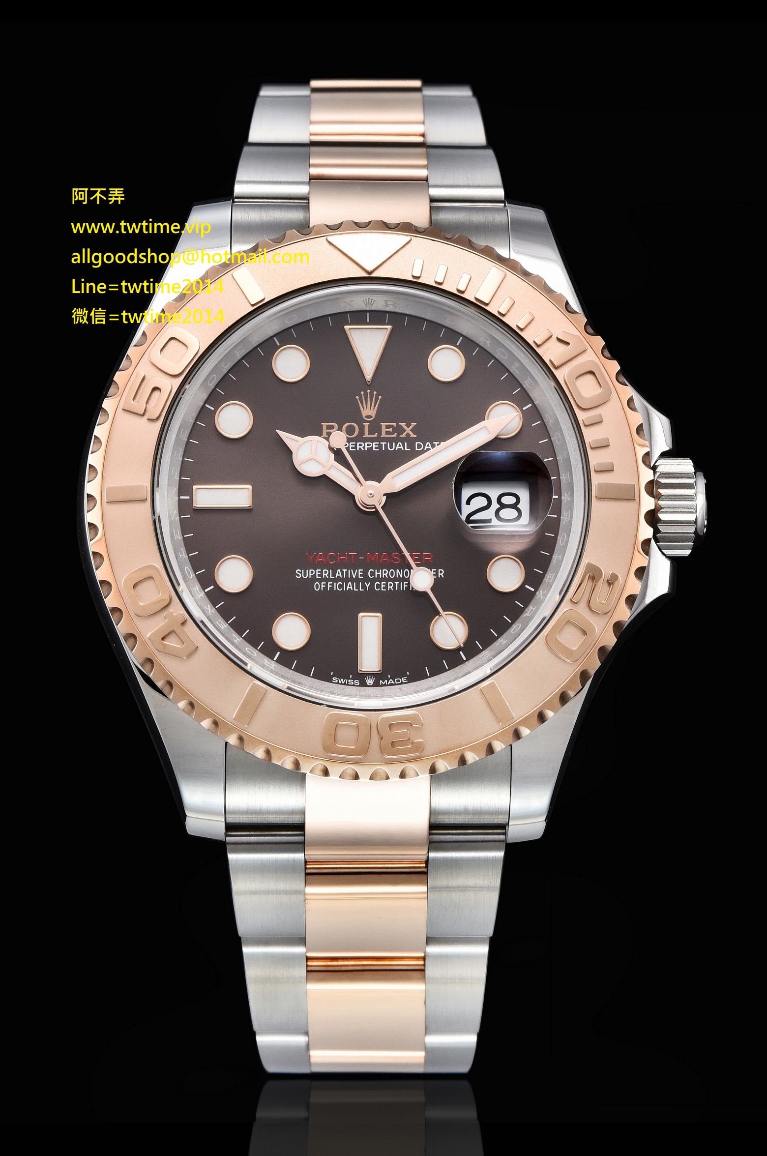 Rolex VS 126622 3235 Super SS