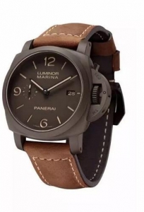 （市場最真版本）VS廠 沛納海Pam00386 男裝44MM自動機械腕表